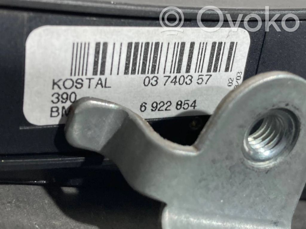 Stūres drošības spilvens