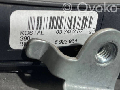 Stūres drošības spilvens