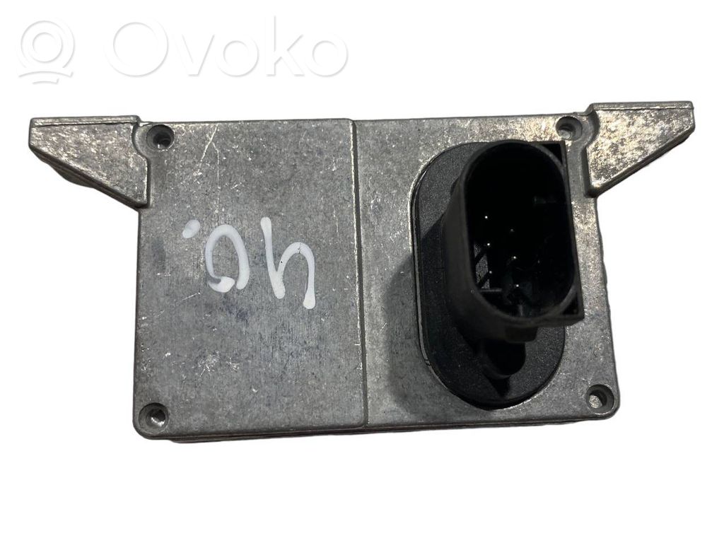ESP (stability system) control unit