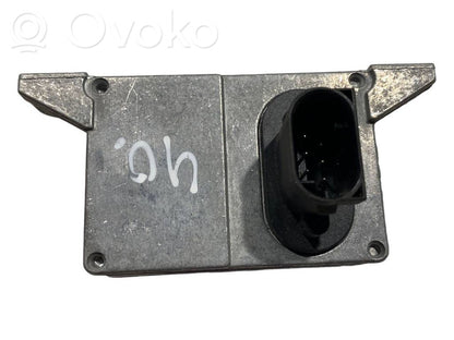 ESP (stability system) control unit