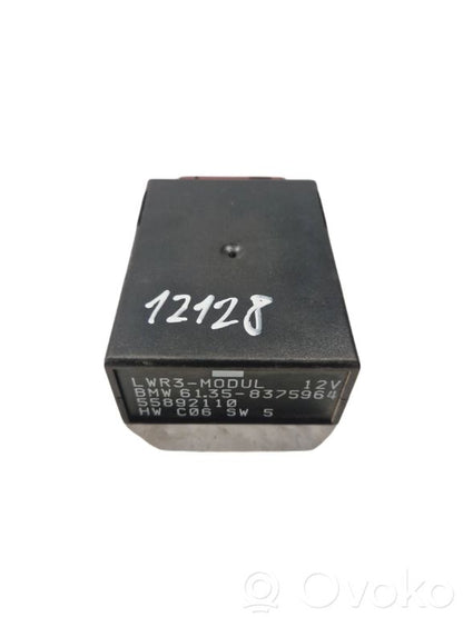 Световой модуль ЛКМ