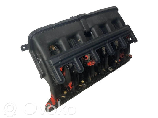 Intake manifold
