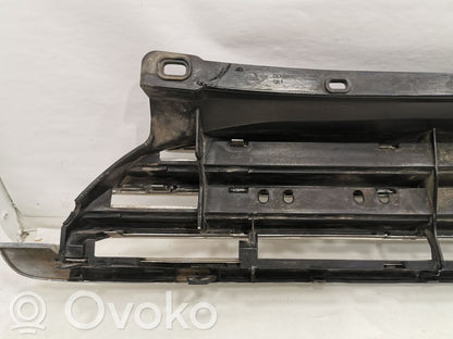 Priekšējais režģis