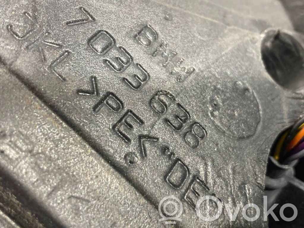 Spogulis (elektriski vadāms)