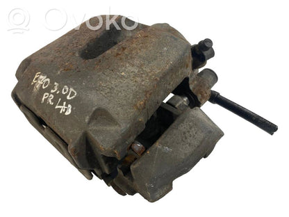 Front caliper