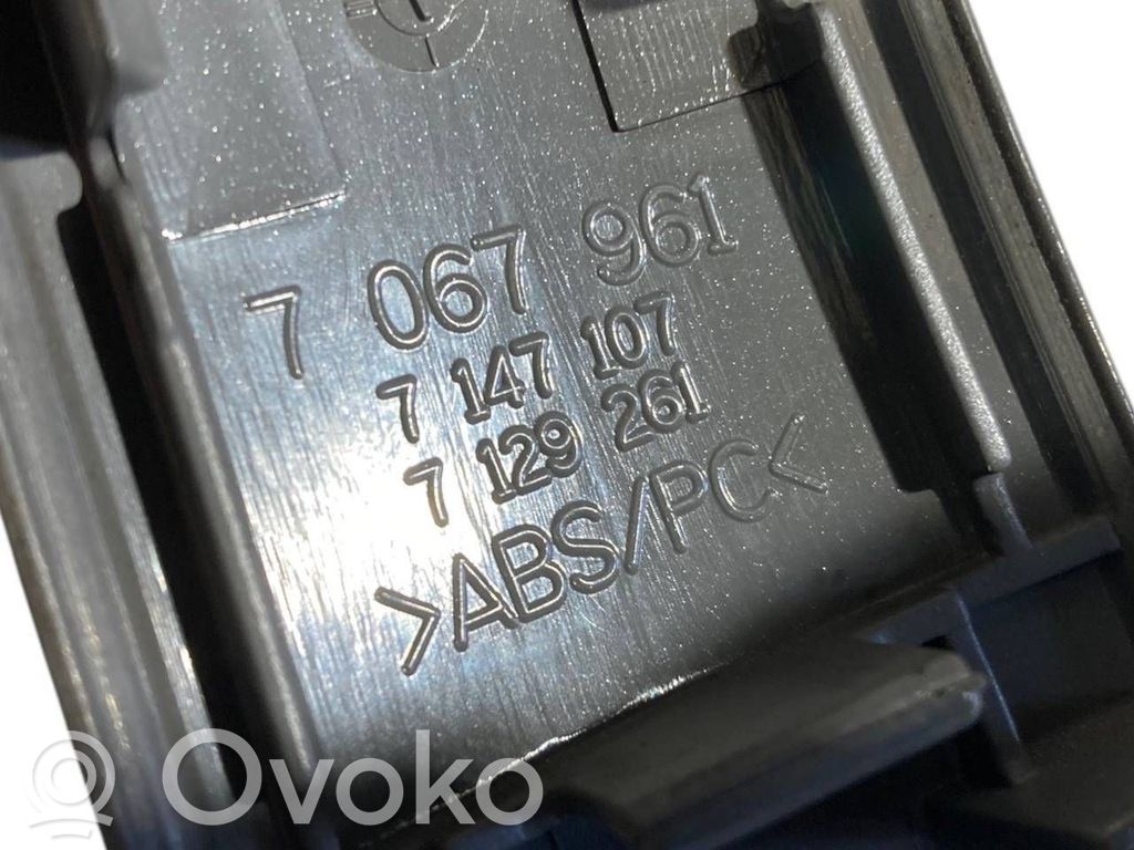 Decorative decoration