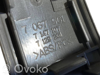 Decorative decoration