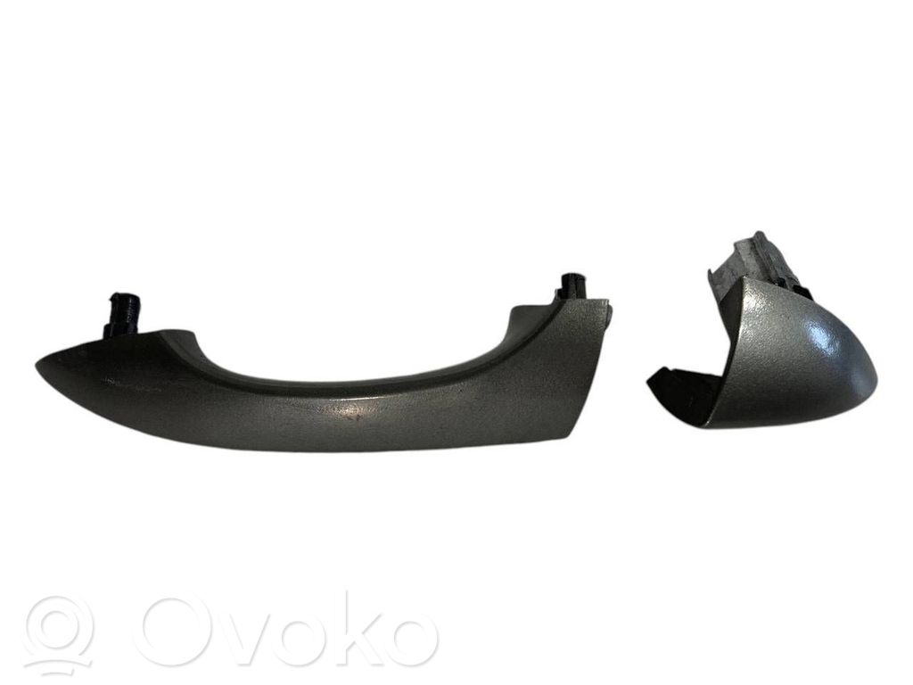 Ārējais atvēršanas rokturis