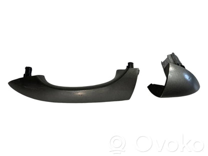 Ārējais atvēršanas rokturis