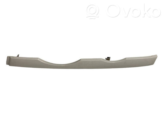 Headlight trim