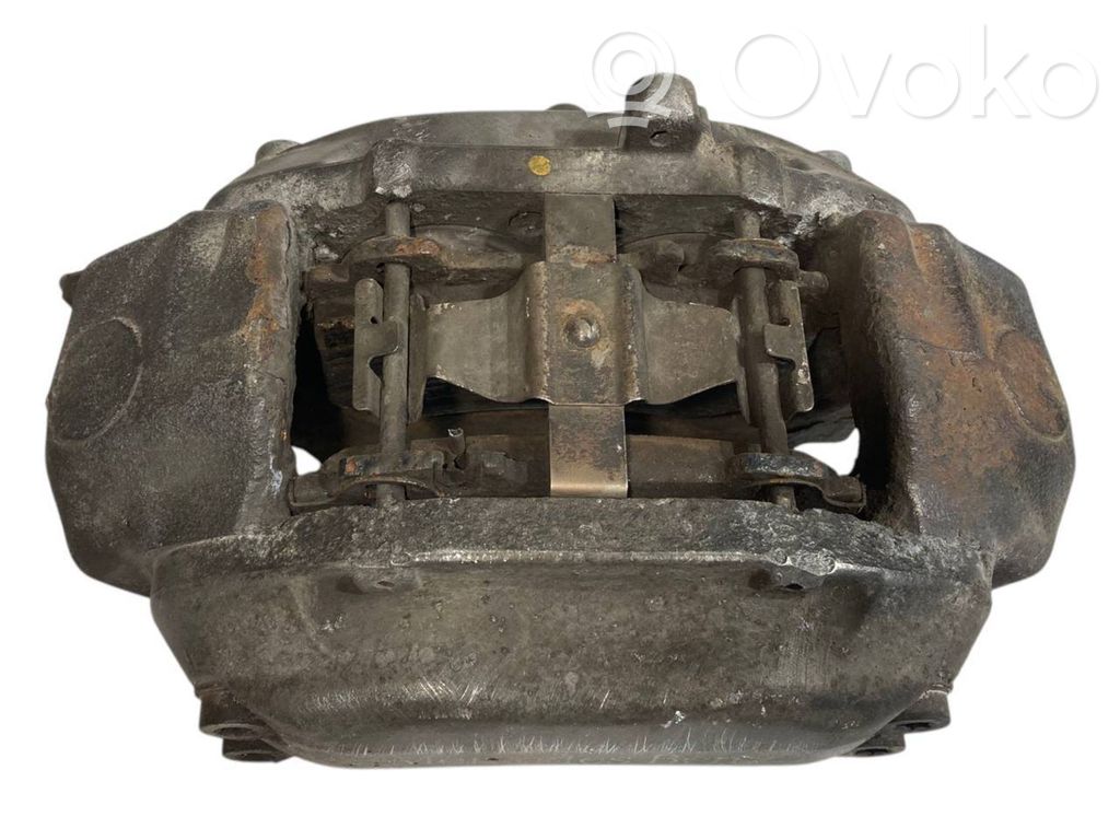 Priekšējais suports