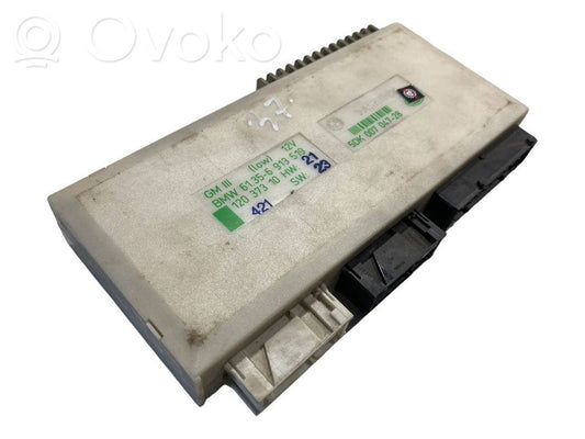 Comfort module