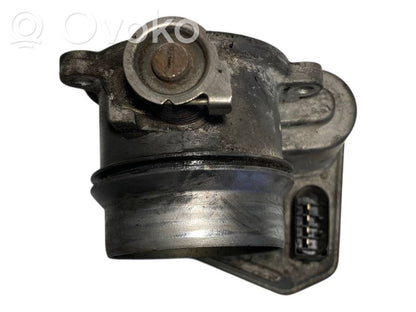 Дроссельный клапан