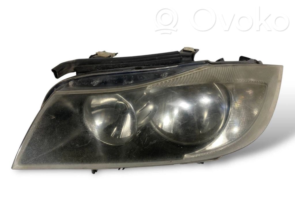 Priekšējais lukturis