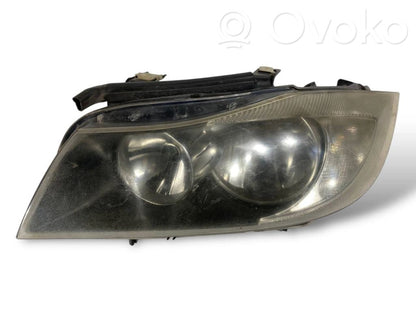 Priekšējais lukturis