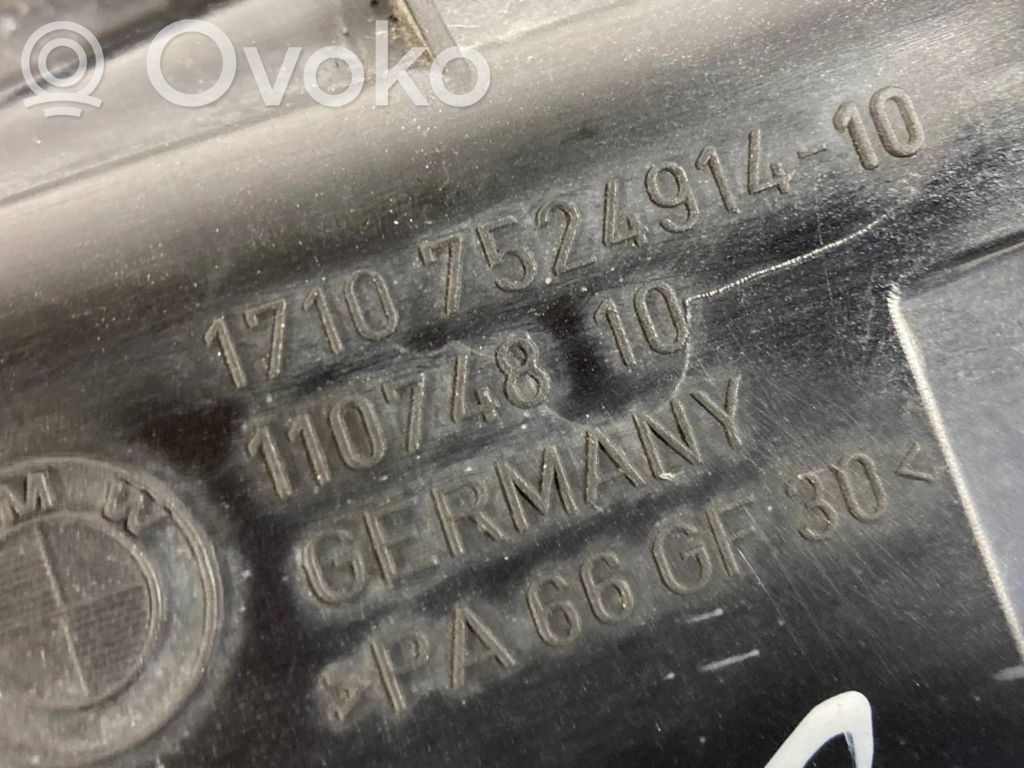 Radiatora (-u) turētājs / kronšteins