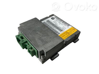 Airbag control unit