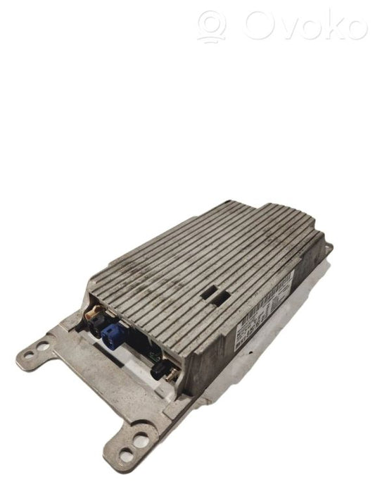 Skaņas pastiprinātājs