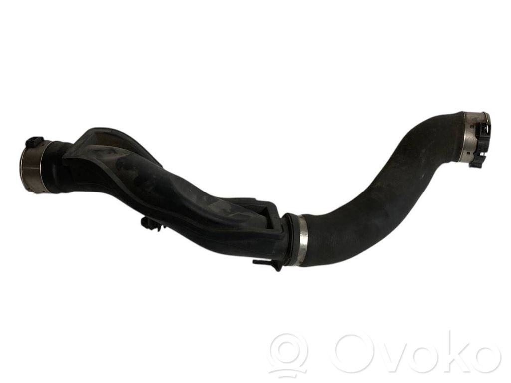 Interkūlera šļūtene (-es) / caurule (-es)