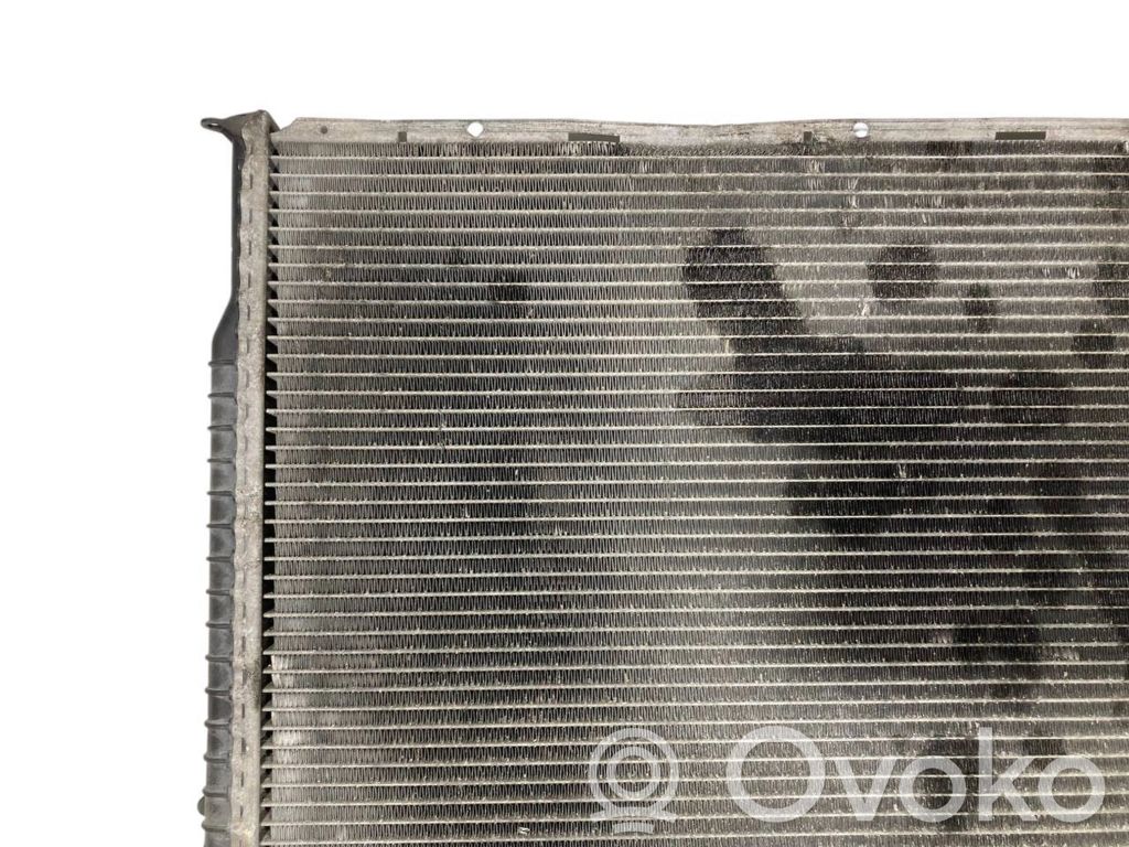 Dzesēšanas šķidruma radiators