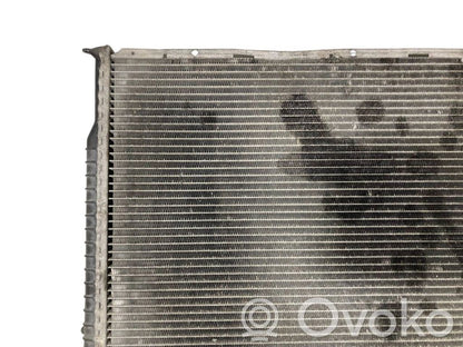 Dzesēšanas šķidruma radiators