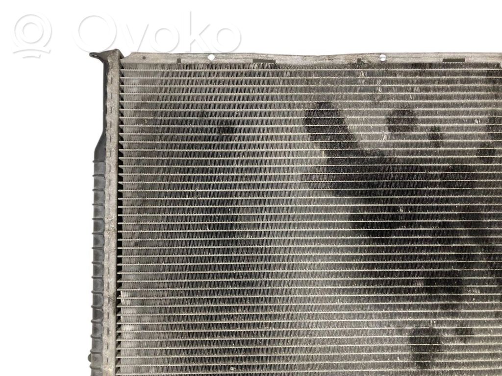 Dzesēšanas šķidruma radiators