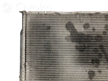 Dzesēšanas šķidruma radiators