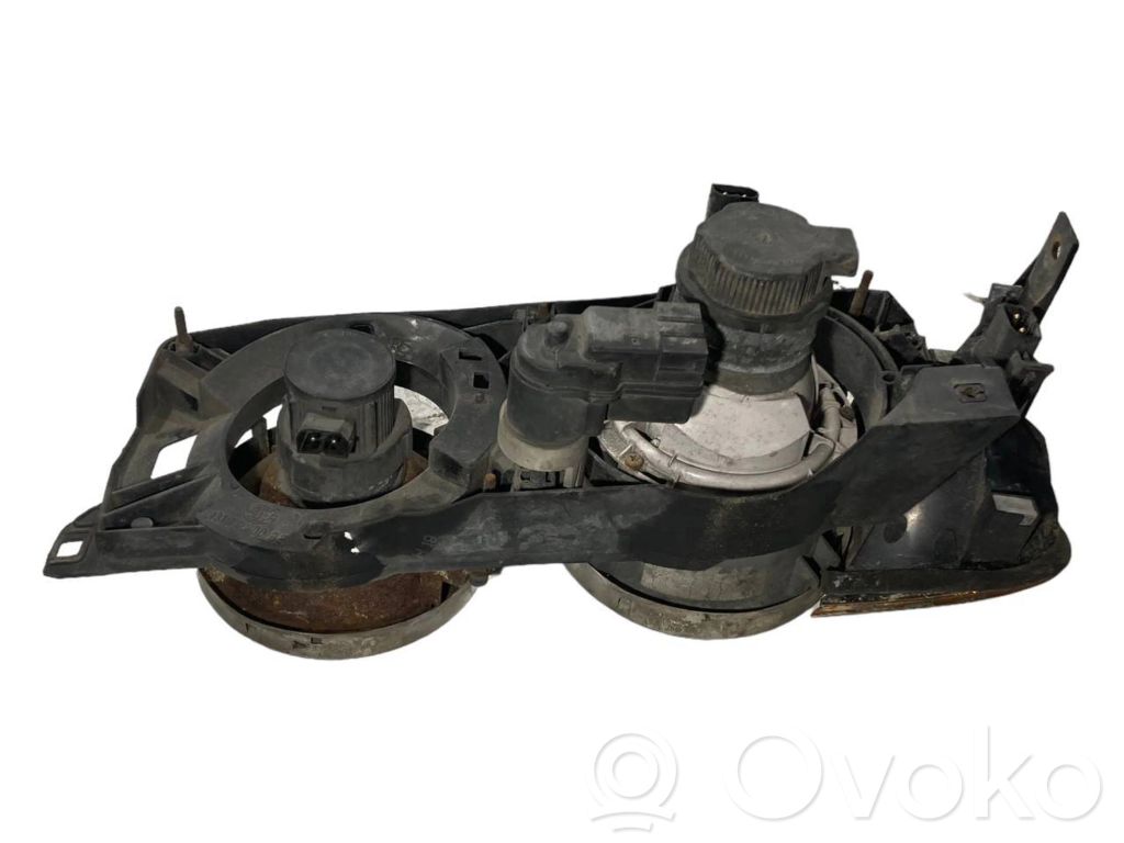 Priekšējais lukturis