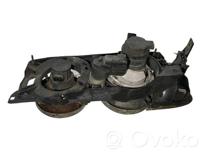 Priekšējais lukturis