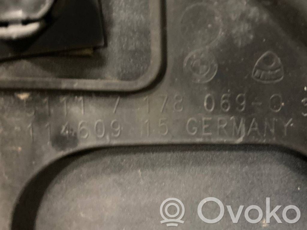 Priekšējais bamperis