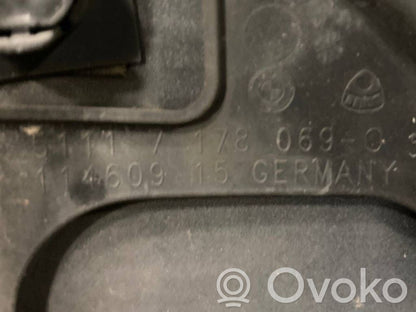 Priekšējais bamperis