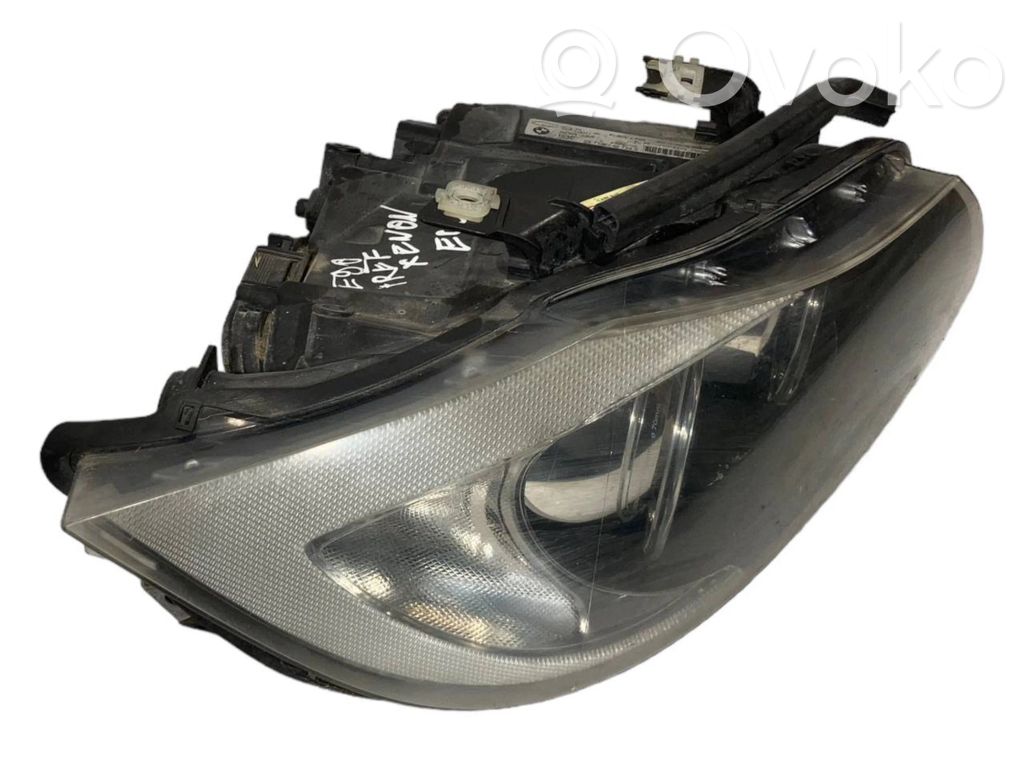 Priekšējais lukturis