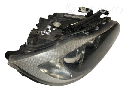 Priekšējais lukturis