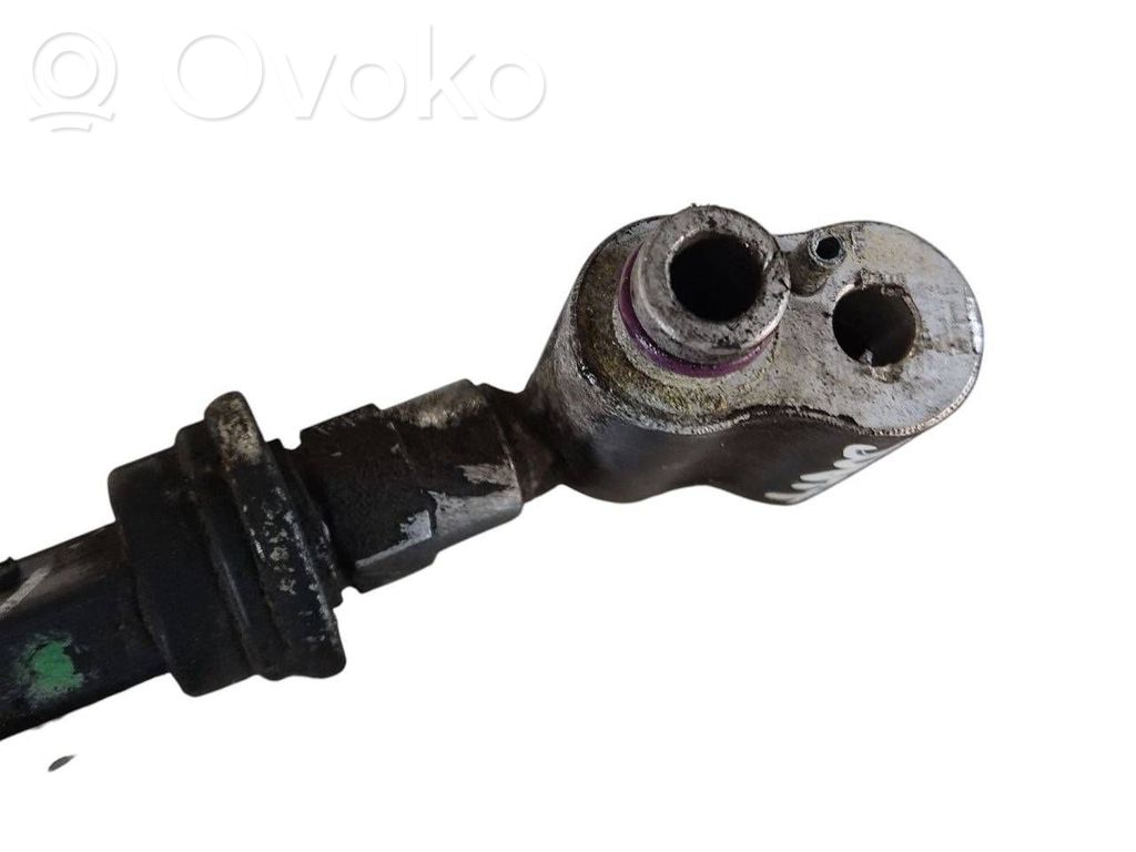 Gaisa kondicioniera caurulīte (-es) / šļūtene (-es)