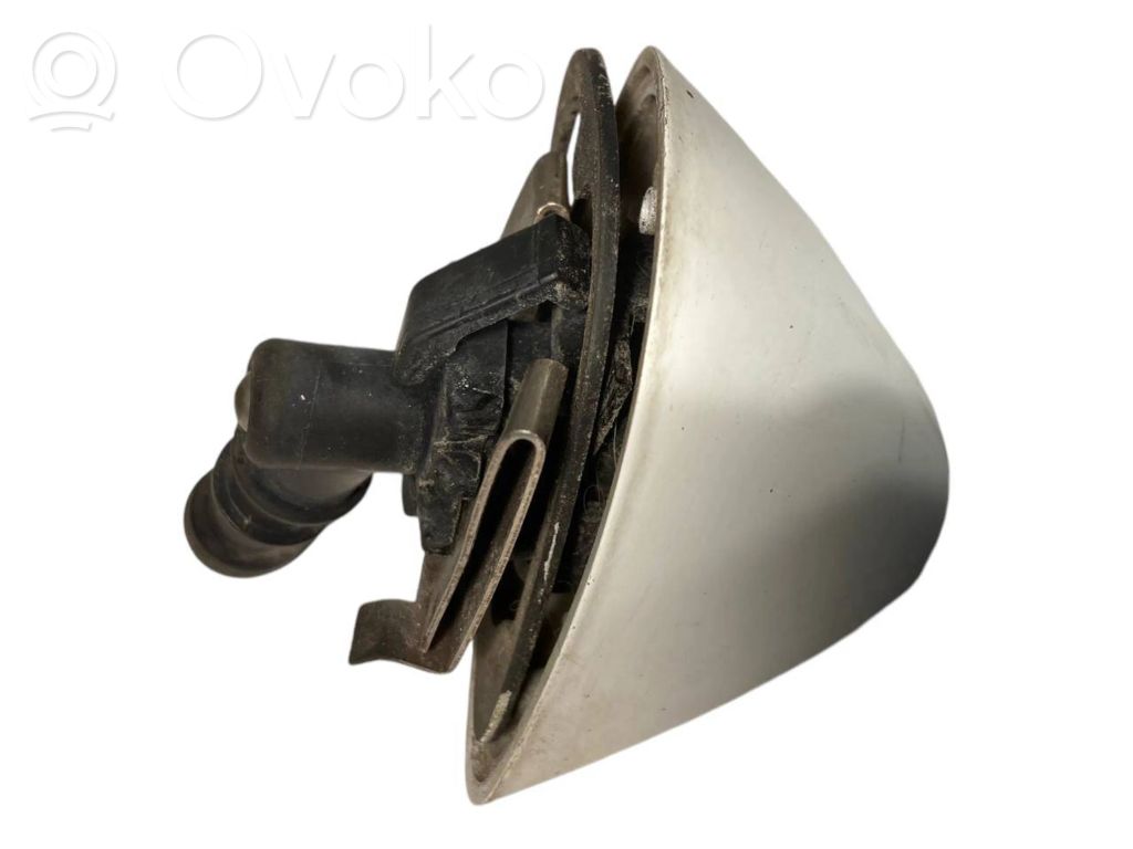 Lukturu mazgātāja sprausla (-as)