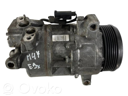 Gaisa kondicioniera kompresors (sūknis)