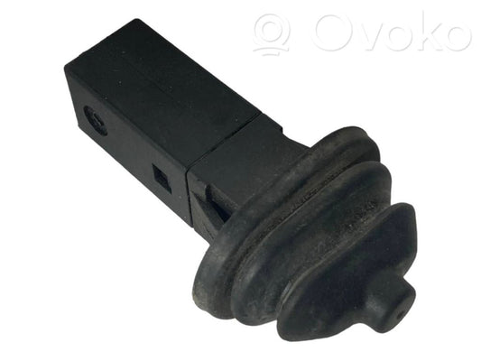 Fuel tank opening switch