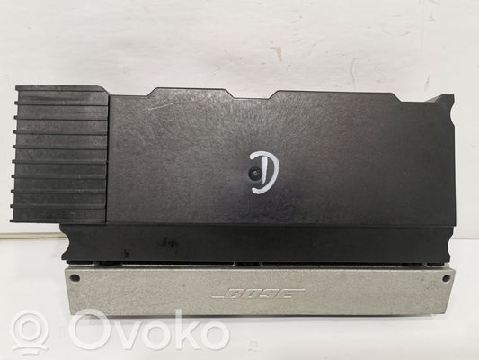 Skaņas pastiprinātājs