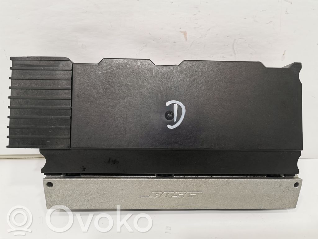 Skaņas pastiprinātājs