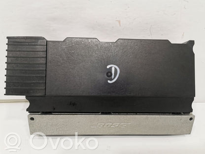 Skaņas pastiprinātājs