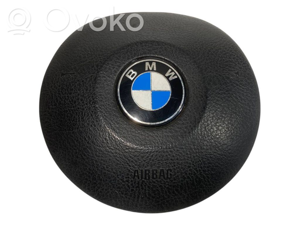 Stūres drošības spilvens