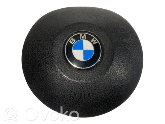 Stūres drošības spilvens