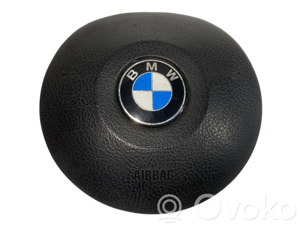 Stūres drošības spilvens