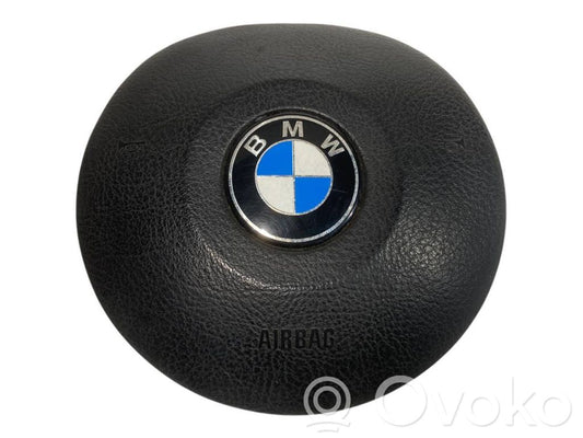 Stūres drošības spilvens