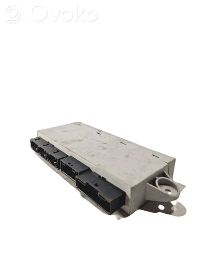 Citu veidu vadības bloki / moduļi