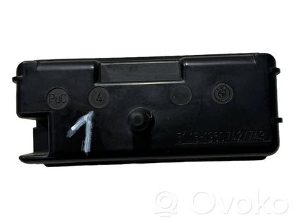 Ashtray (front)