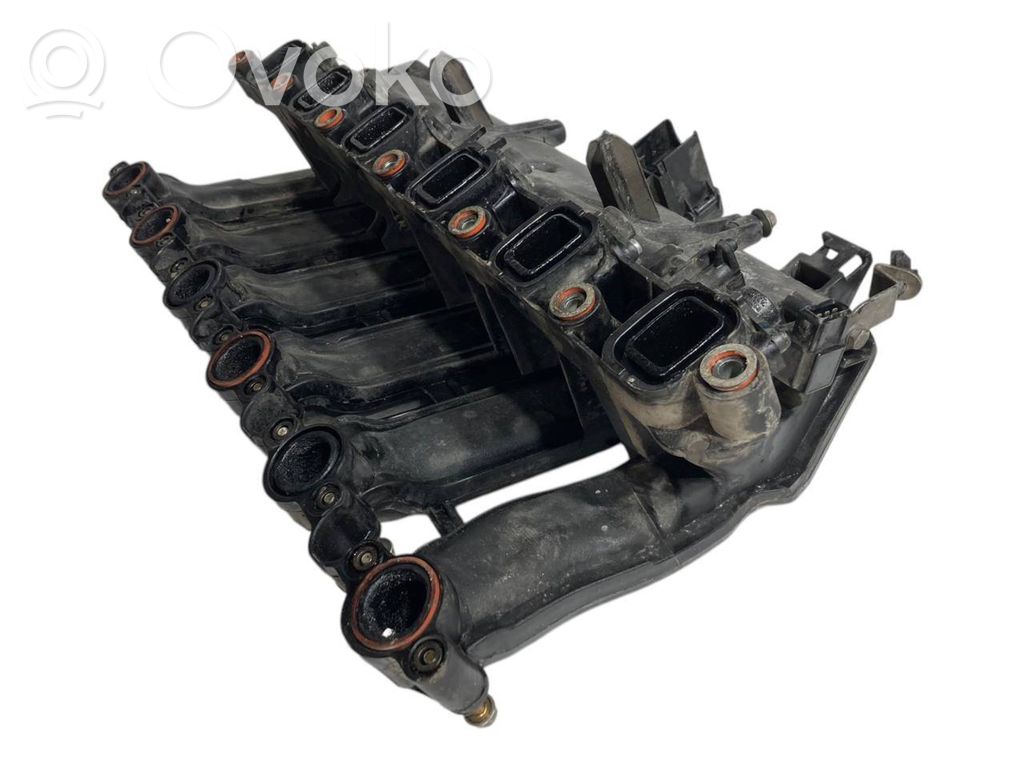 Впускной коллектор