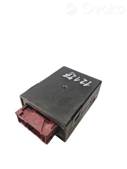 Light module LCM