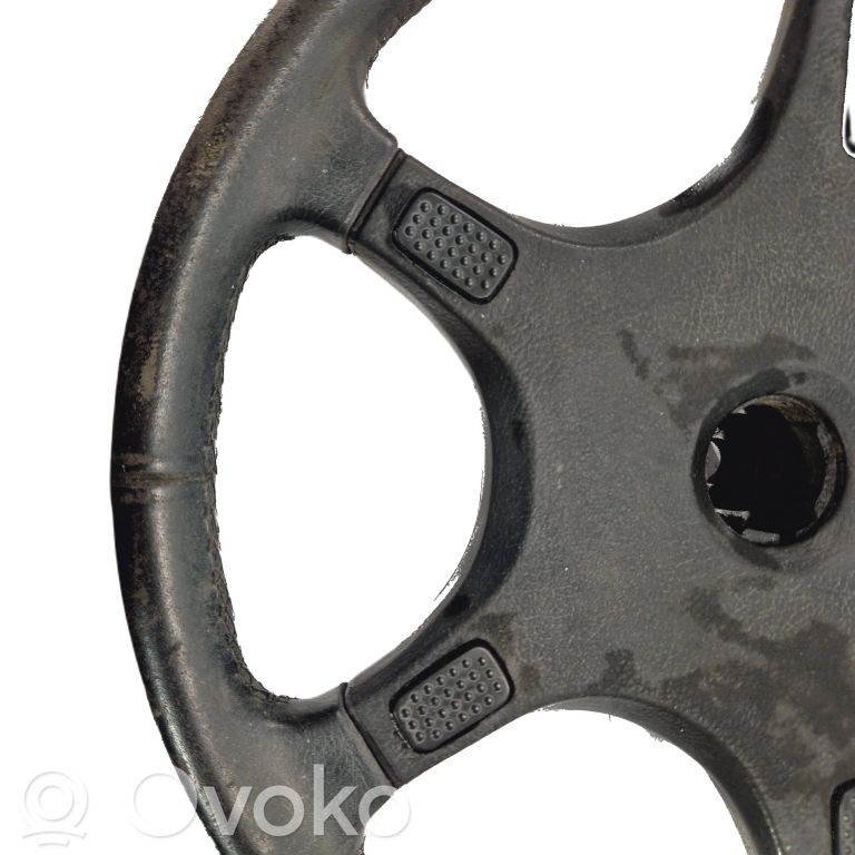 Рулевое колесо