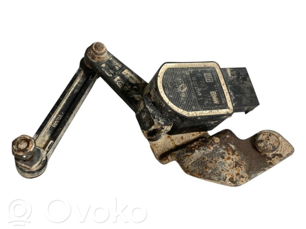 Height sensor (headlights)